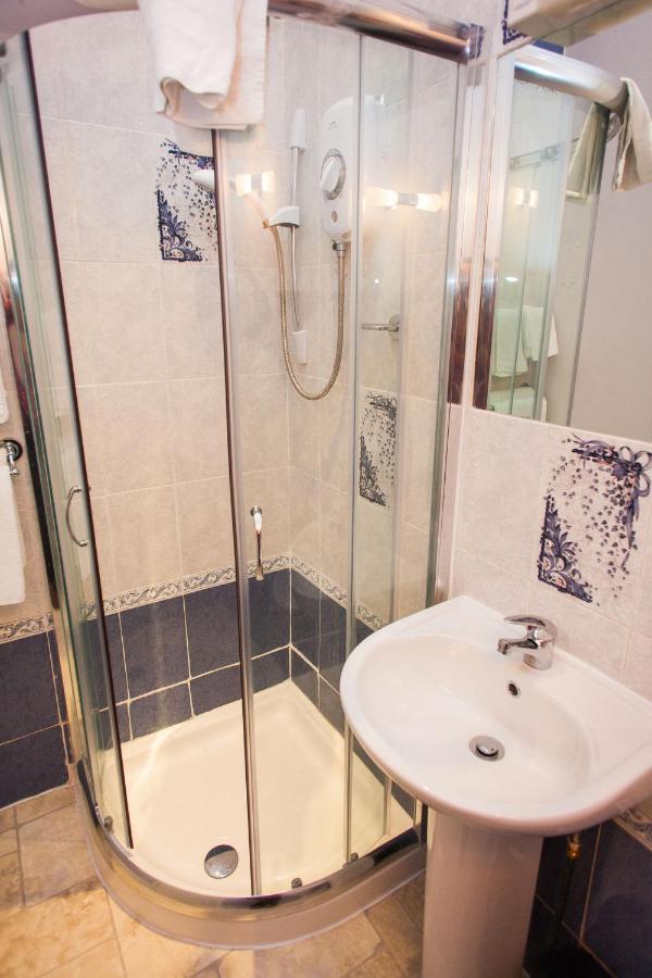 Pulteney House Bath Exterior photo